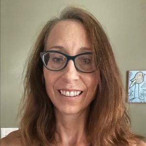 Meet your Posher, Kathy